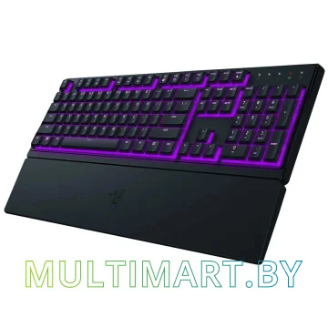 Клавиатура Razer Ornata V3 X картинка 3
